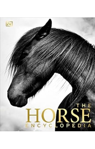 The Horse Encyclopedia