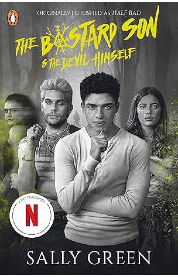 The Bastard Son and the Devil Himself