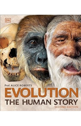 Evolution - The Human Story