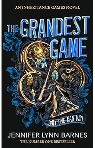 The Grandest  Game Book 1
