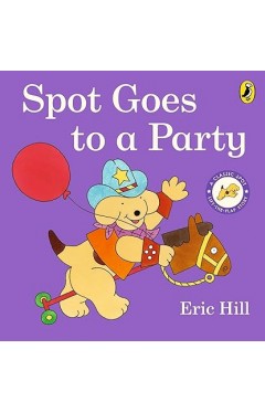 Spot Goes to a Party