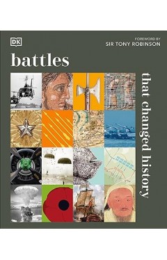 Battles That Changed History