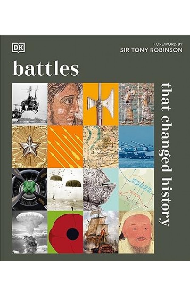 Battles That Changed History