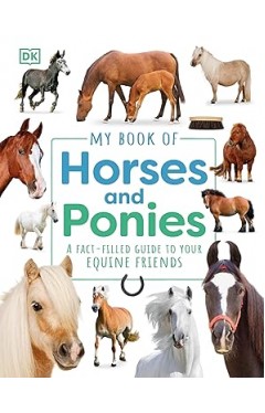 My Book of Horses and Ponies