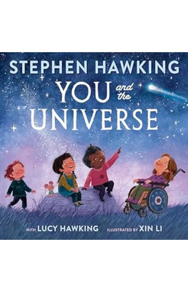 You and the Universe