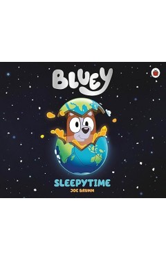 Bluey: Sleepytime