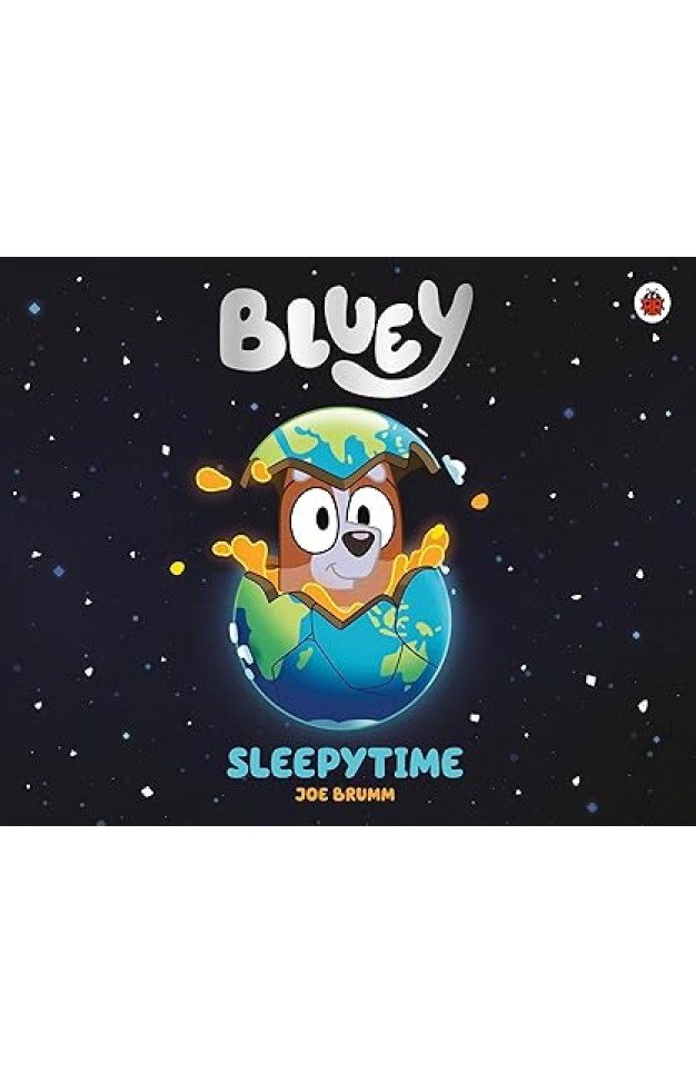 Bluey: Sleepytime