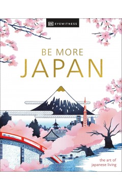 Be More Japan New Edition