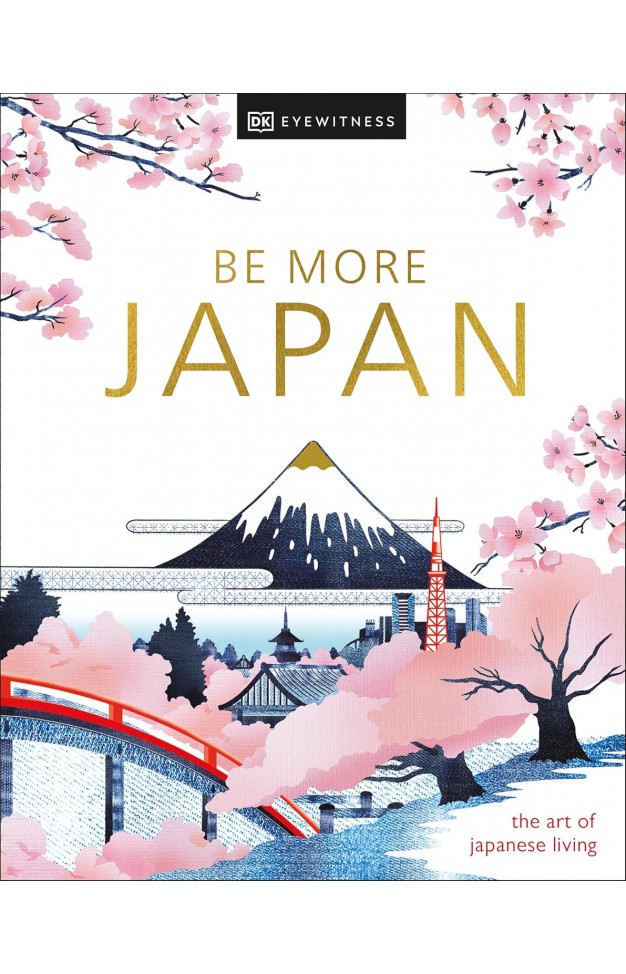 Be More Japan New Edition