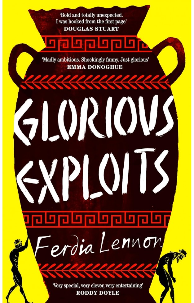 Glorious Exploits