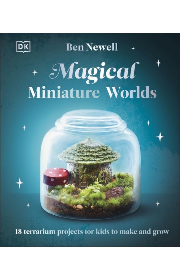 Magical Miniature Worlds