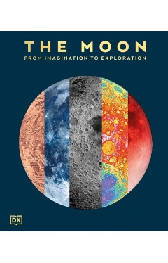 The Moon: From Imagination to Exploration