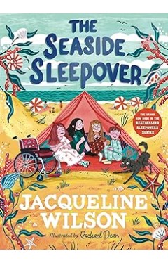 The Seaside Sleepover