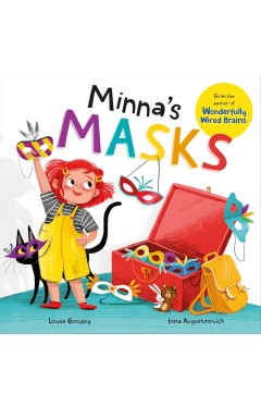 Minna's Masks