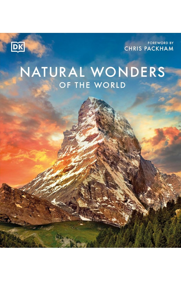 Natural Wonders of the World