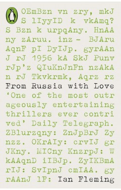 From Russia with Love