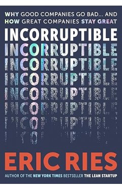Incorruptible