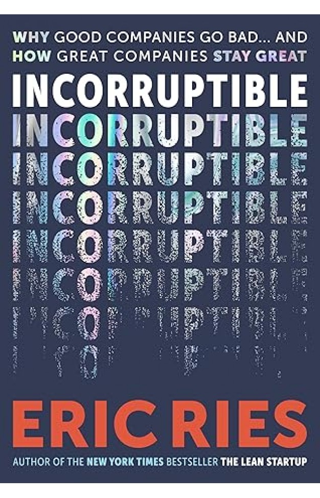 Incorruptible