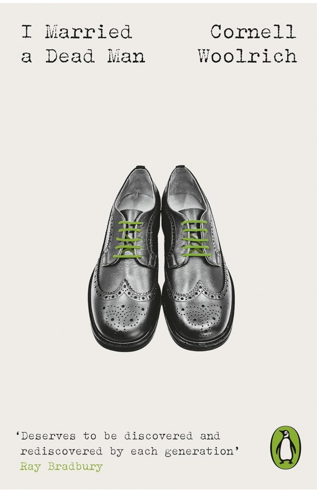 I Married a Dead Man