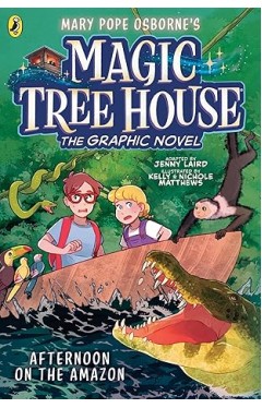Magic Tree House