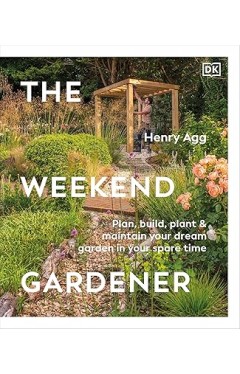 The Weekend Gardener