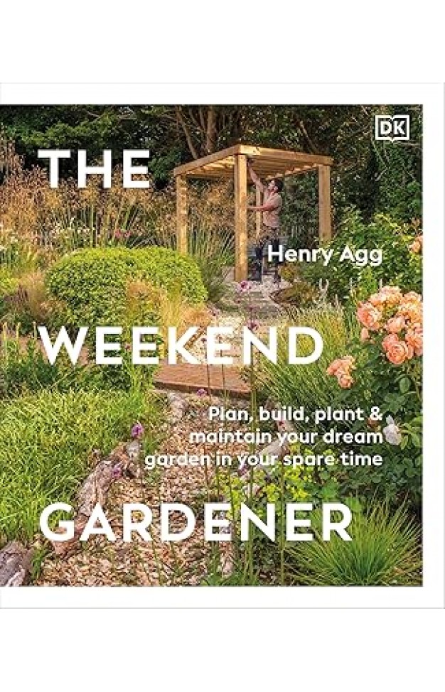 The Weekend Gardener