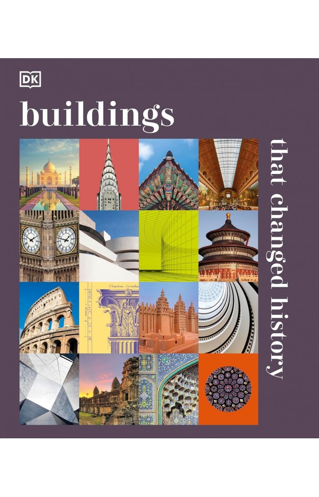Buildings that Changed History 