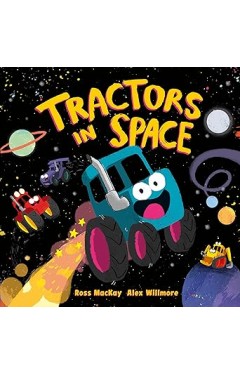 Tractors in Space