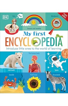 My First Encyclopedia