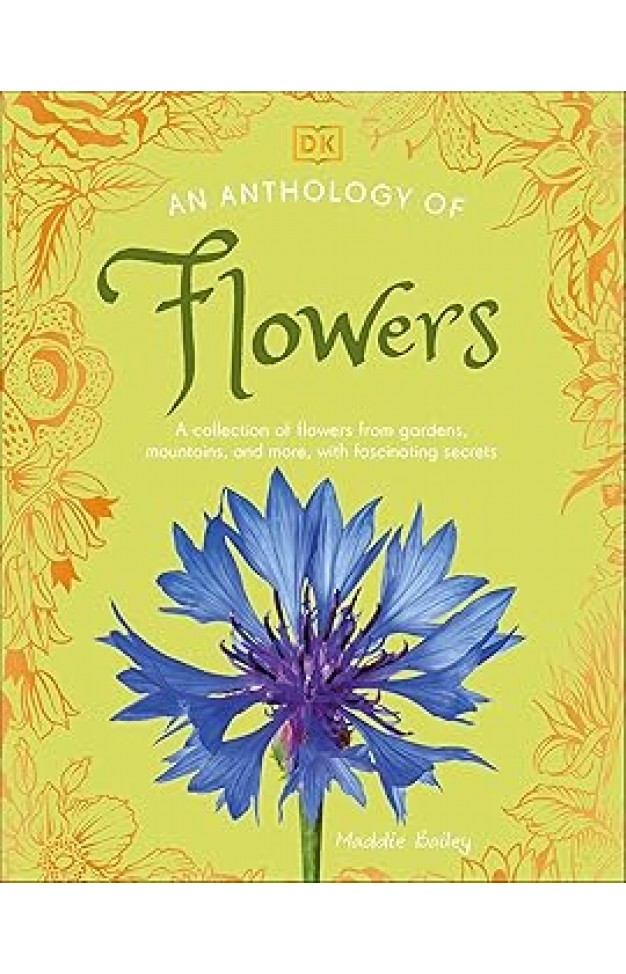 An Anthology of Flowers