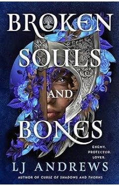 Broken Souls and Bones