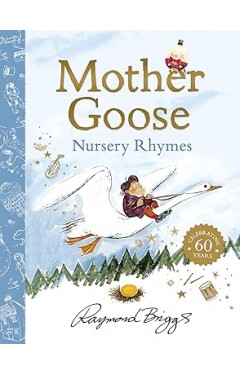 The Mother Goose Treasury