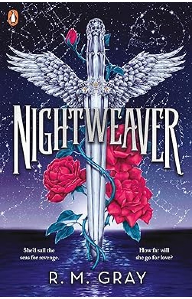 Nightweaver