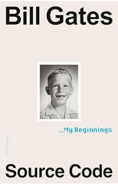 Source Code: My Beginnings