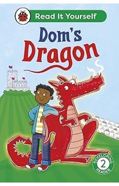 Dom's Dragon Read It Yourself
