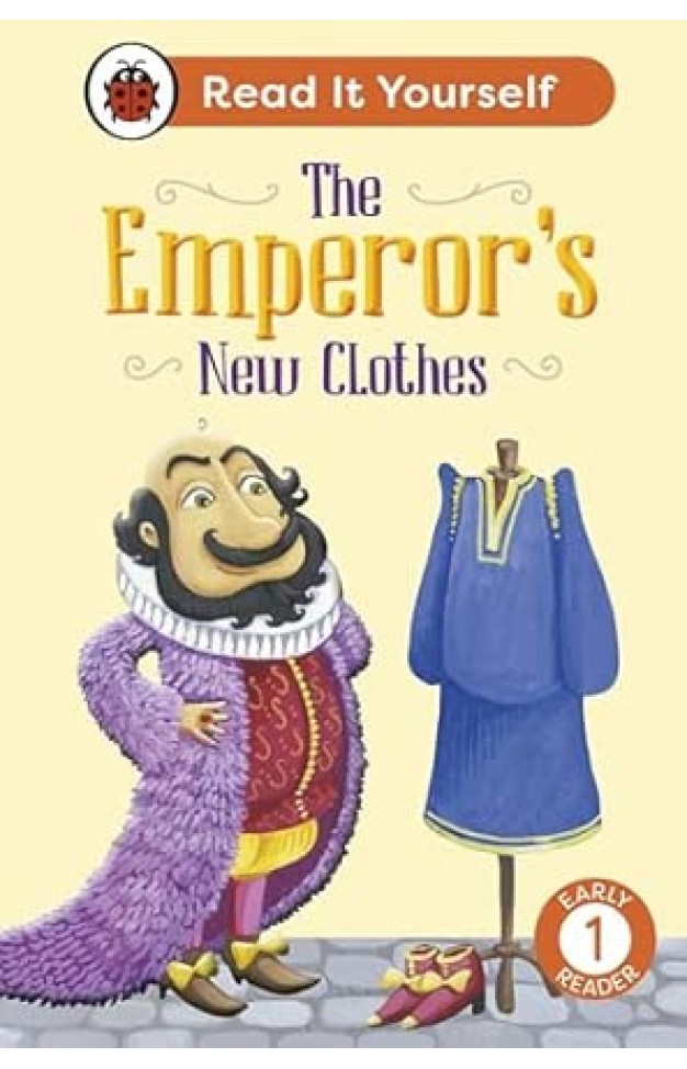 The Emperor's New Clothes