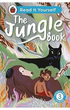 The Jungle Book