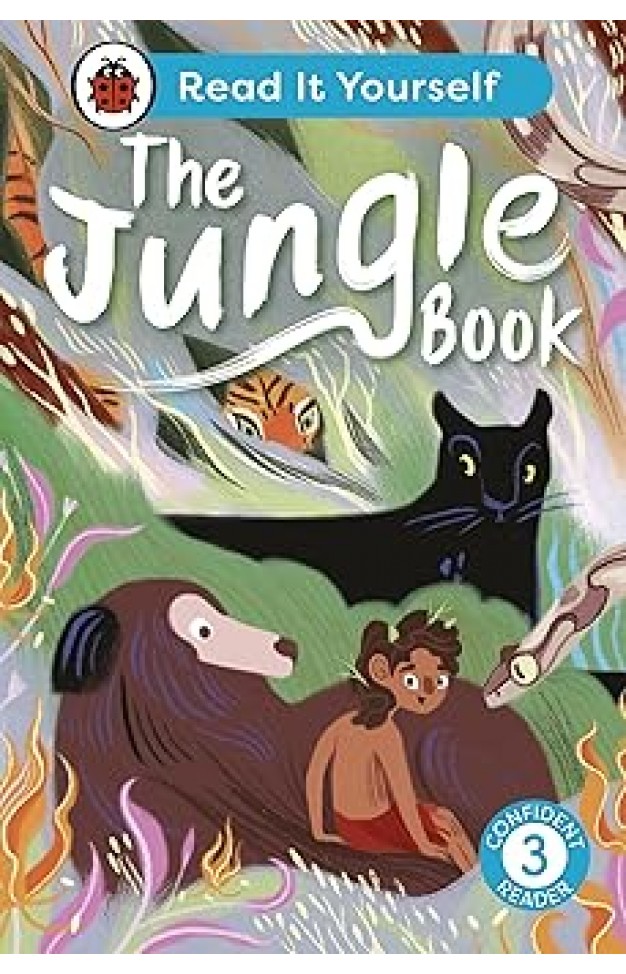 The Jungle Book