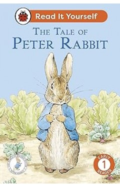 The Tale of Peter Rabbit Level 1