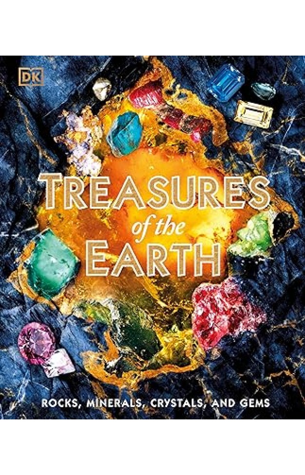 Treasures of the Earth