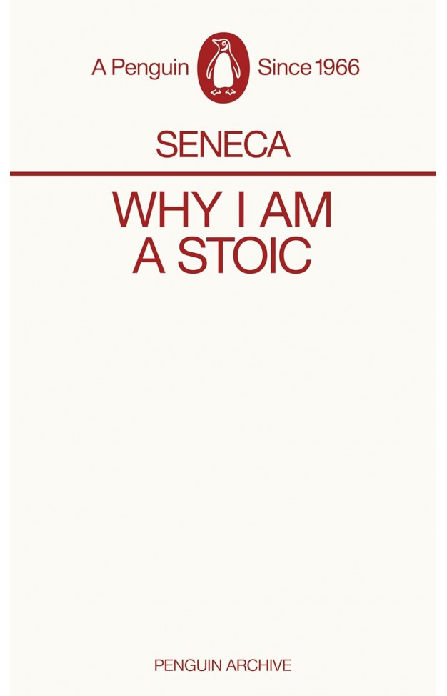 Why I Am a Stoic