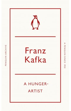 A Hunger-Artist