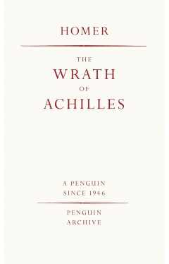 The Wrath of Achilles