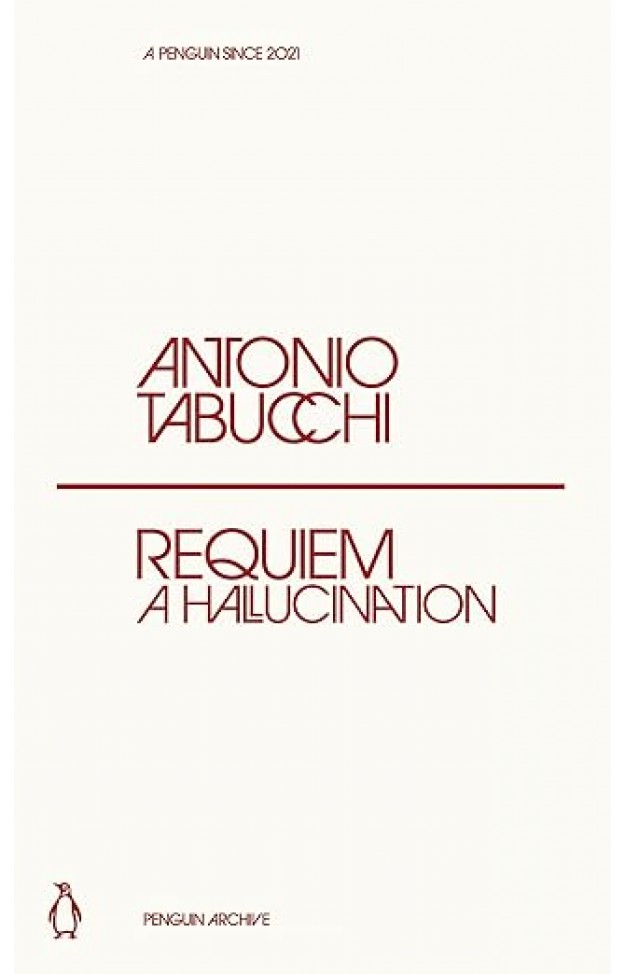 Requiem: A Hallucination