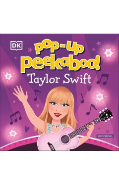 Pop-Up Peekaboo! Taylor Swift