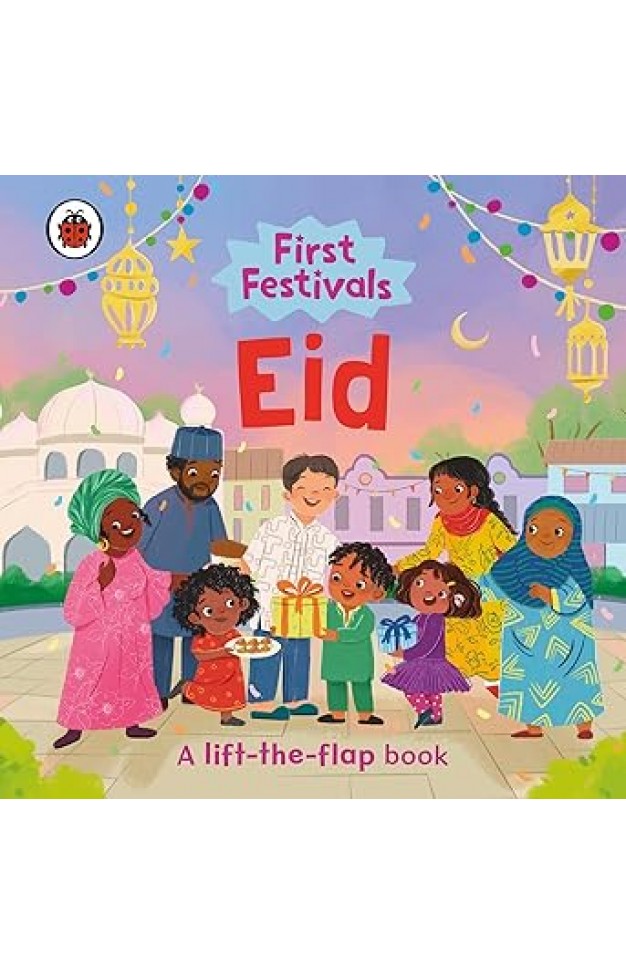 First Festivals Eid