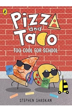 Pizza and Taco