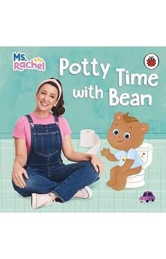 Potty Time with Bean