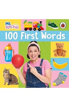 100 First Words