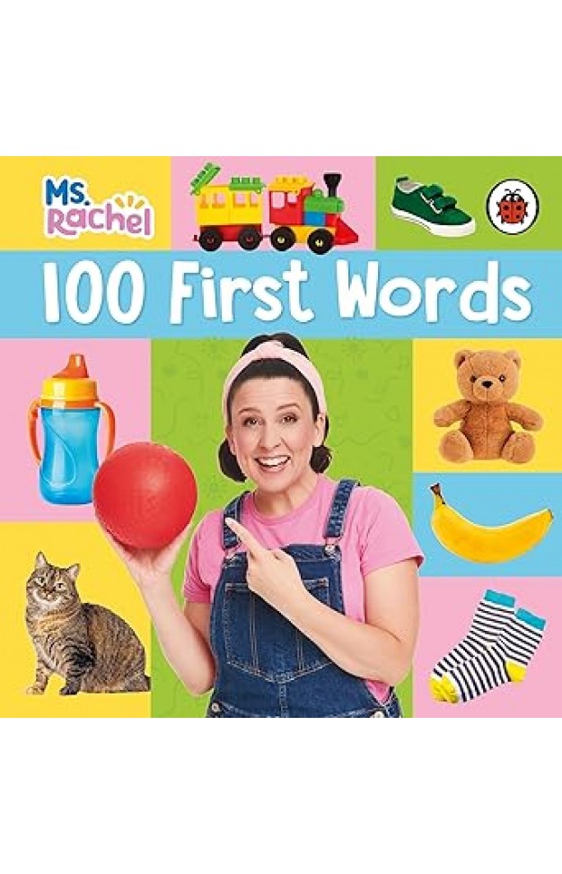 100 First Words